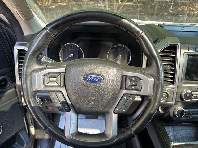 used 2019 Ford Expedition Max car, priced at $29,995