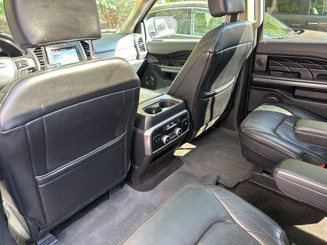 used 2019 Ford Expedition Max car, priced at $29,995