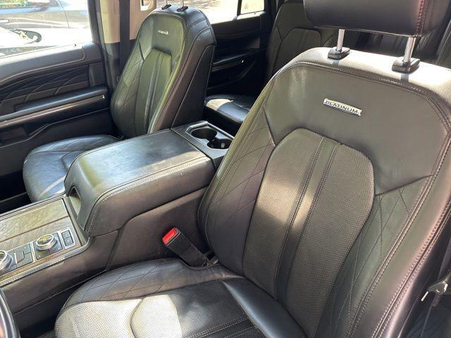 used 2019 Ford Expedition Max car, priced at $29,995