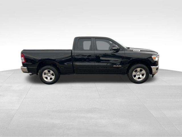 used 2022 Ram 1500 car, priced at $30,759