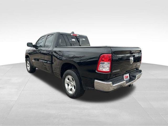 used 2022 Ram 1500 car, priced at $30,759