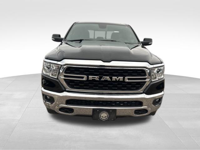 used 2022 Ram 1500 car, priced at $30,759