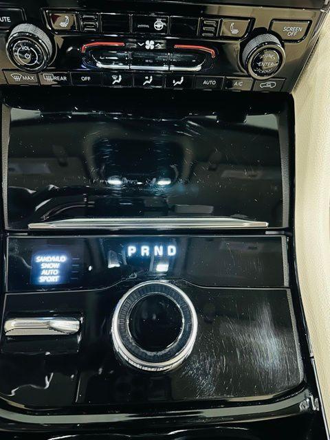 used 2022 Jeep Grand Cherokee L car, priced at $33,771