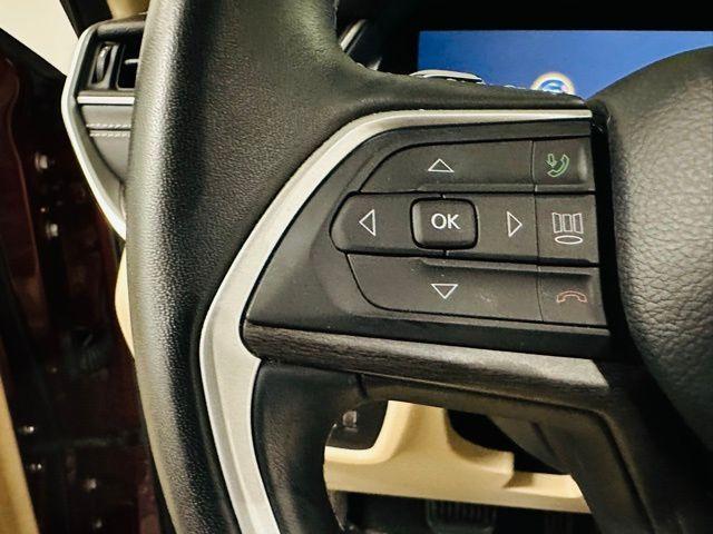 used 2022 Jeep Grand Cherokee L car, priced at $33,771
