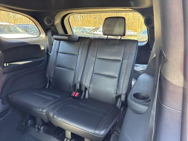 new 2026 Dodge Durango car, priced at $38,202