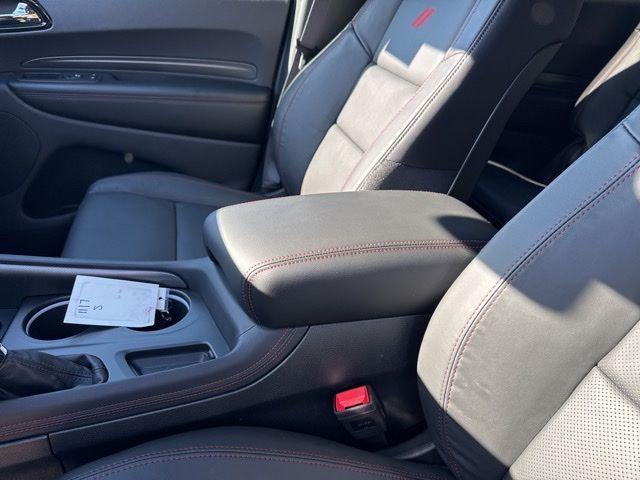 new 2026 Dodge Durango car, priced at $38,202