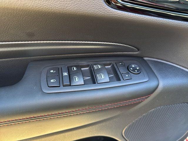 new 2026 Dodge Durango car, priced at $38,202