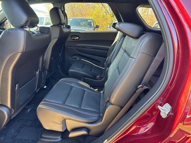 new 2026 Dodge Durango car, priced at $38,202