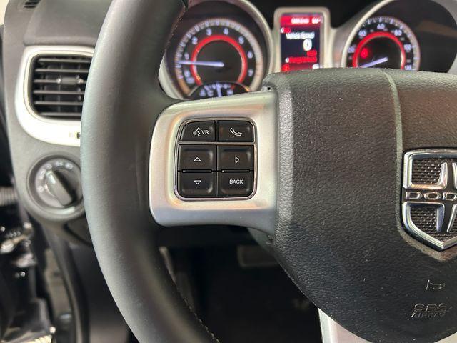 used 2020 Dodge Journey car, priced at $13,960