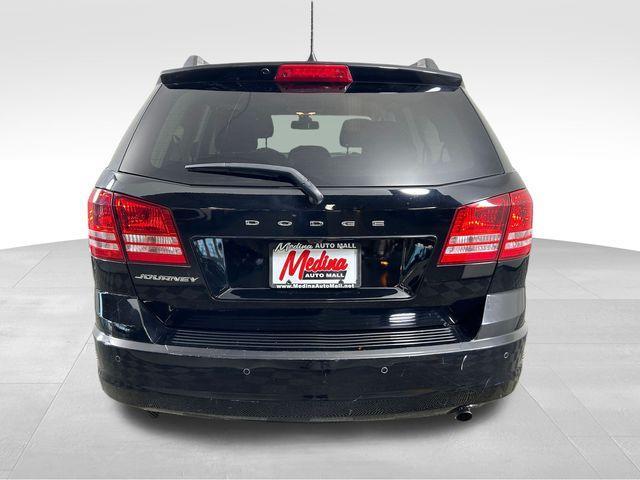used 2020 Dodge Journey car, priced at $13,960