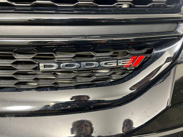 used 2020 Dodge Journey car, priced at $13,960