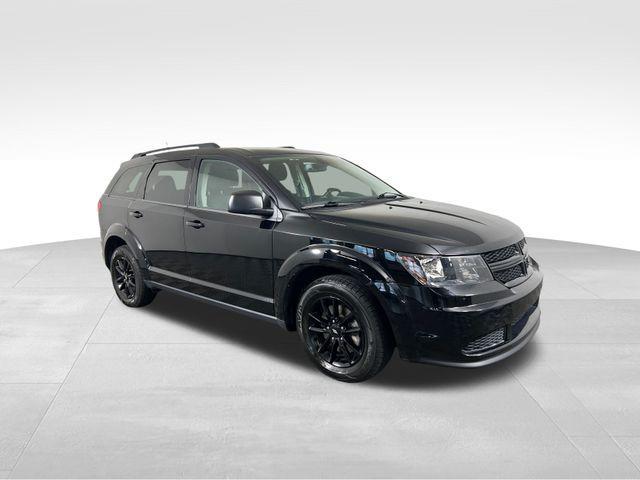 used 2020 Dodge Journey car, priced at $13,960