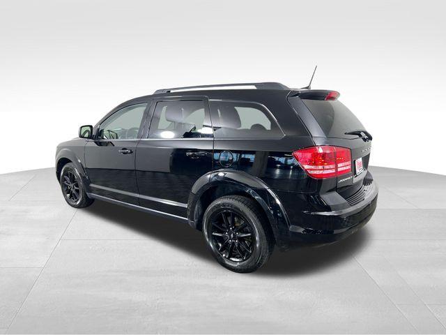 used 2020 Dodge Journey car, priced at $13,960
