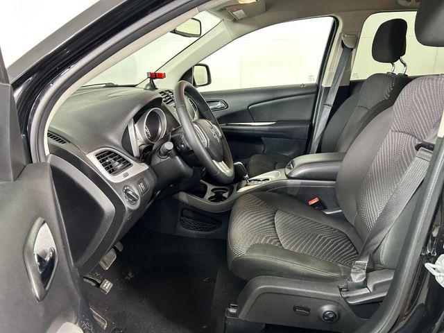 used 2020 Dodge Journey car, priced at $13,960