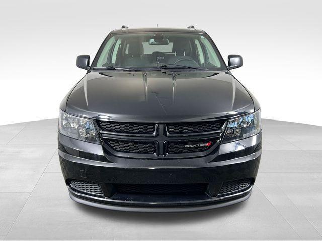 used 2020 Dodge Journey car, priced at $13,960