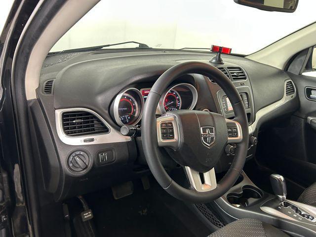 used 2020 Dodge Journey car, priced at $13,960