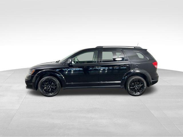 used 2020 Dodge Journey car, priced at $13,960