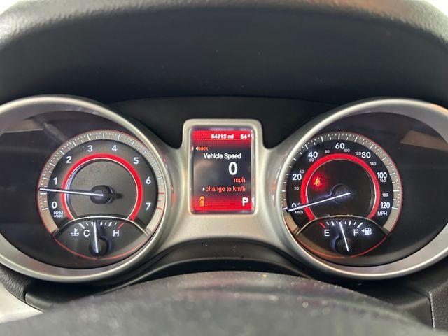 used 2020 Dodge Journey car, priced at $13,960