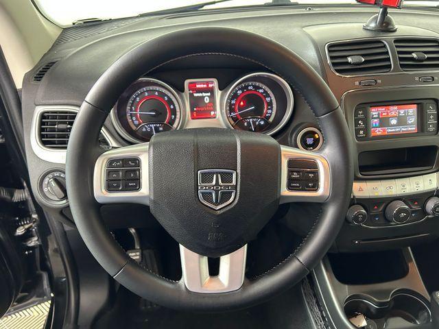 used 2020 Dodge Journey car, priced at $13,960