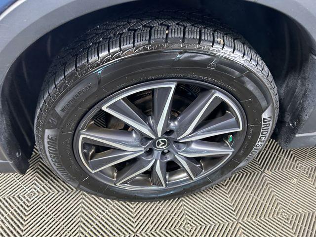 used 2017 Mazda CX-5 car, priced at $15,988