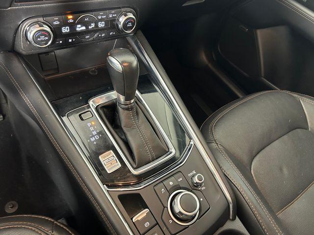 used 2017 Mazda CX-5 car, priced at $15,988