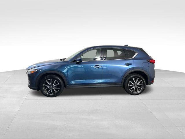 used 2017 Mazda CX-5 car, priced at $15,988