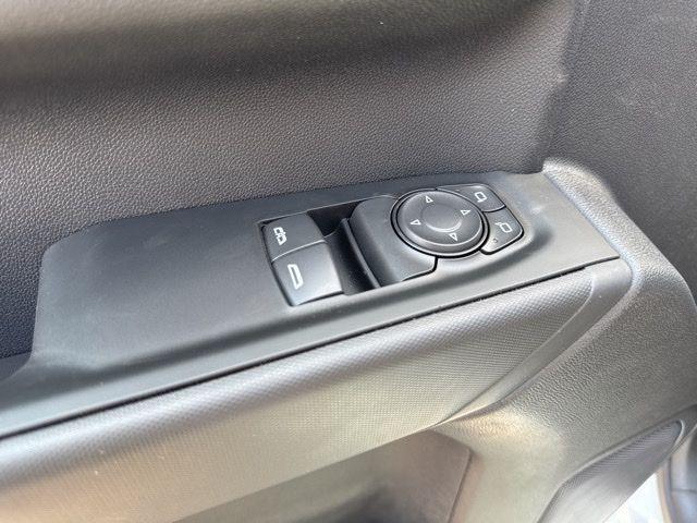 new 2025 GMC Sierra 1500 car, priced at $30,541