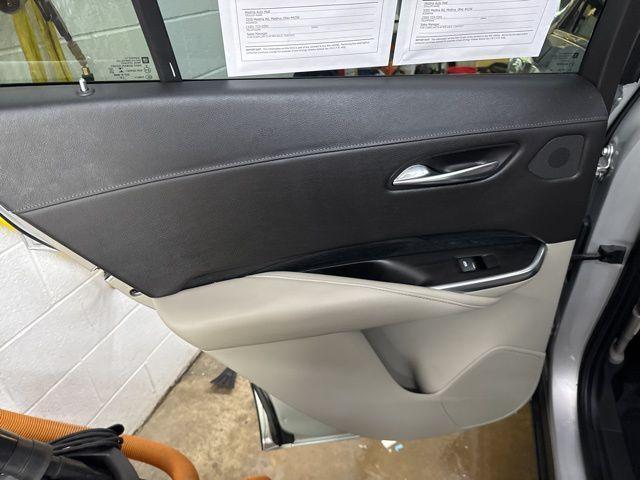 used 2019 Cadillac XT4 car, priced at $25,995