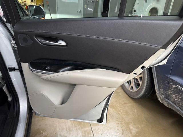 used 2019 Cadillac XT4 car, priced at $25,995