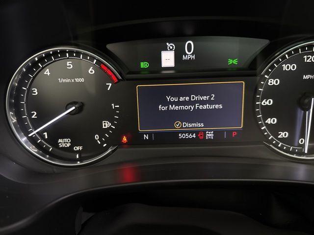 used 2019 Cadillac XT4 car, priced at $25,995