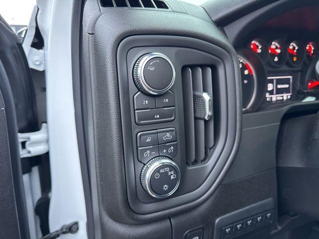 new 2026 GMC Sierra 3500 car, priced at $58,855