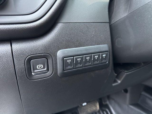 new 2026 GMC Sierra 3500 car, priced at $58,855