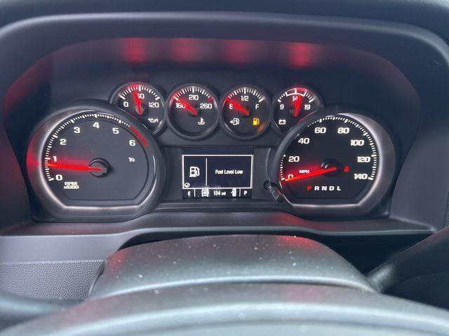 new 2026 GMC Sierra 3500 car, priced at $58,855