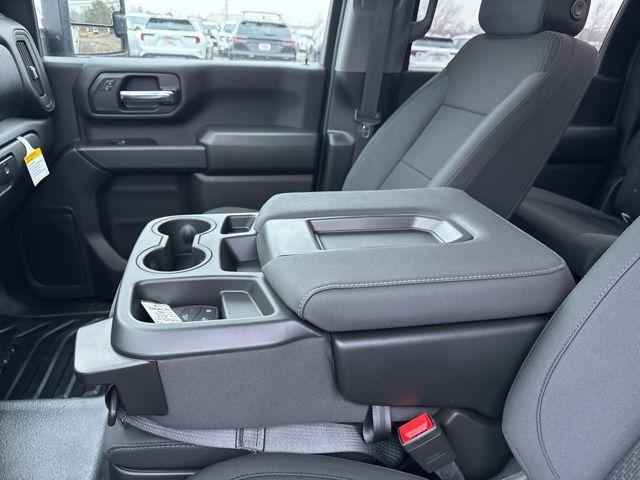 new 2026 GMC Sierra 3500 car, priced at $58,855