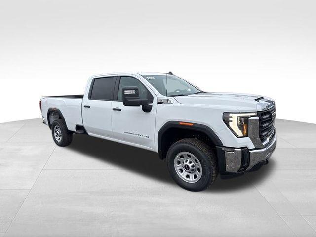 new 2026 GMC Sierra 3500 car, priced at $58,855