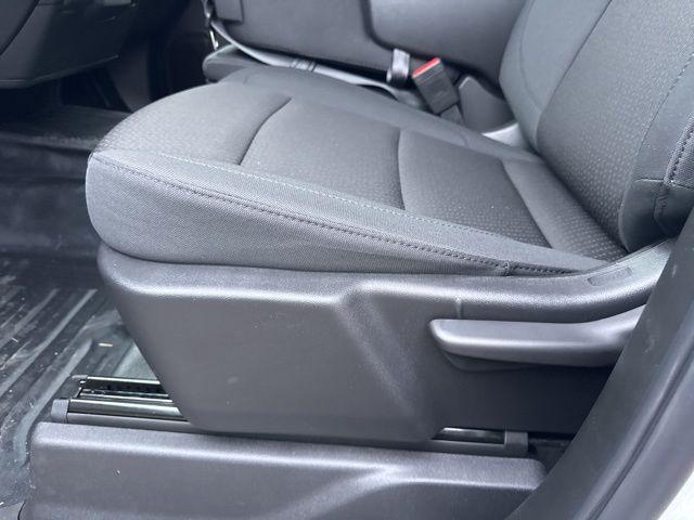 new 2026 GMC Sierra 3500 car, priced at $58,855