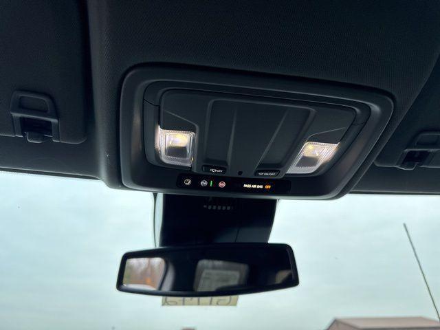 new 2026 GMC Sierra 3500 car, priced at $58,855