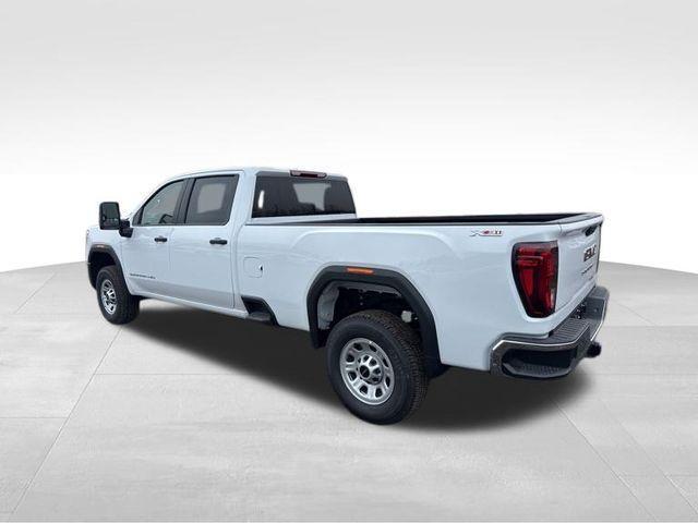 new 2026 GMC Sierra 3500 car, priced at $58,855