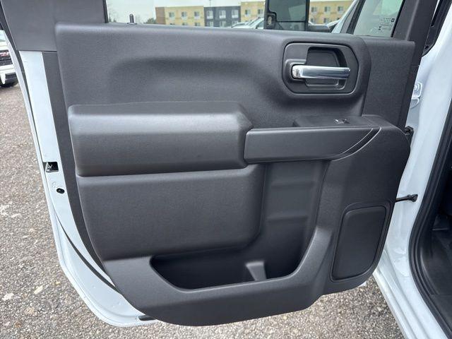 new 2026 GMC Sierra 3500 car, priced at $58,855