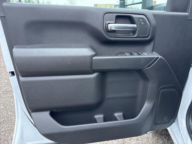 new 2026 GMC Sierra 3500 car, priced at $58,855