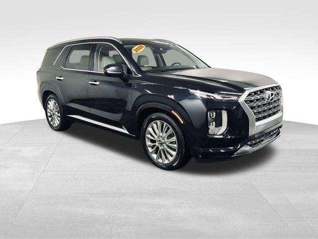 used 2020 Hyundai Palisade car, priced at $26,994