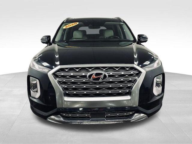 used 2020 Hyundai Palisade car, priced at $26,994