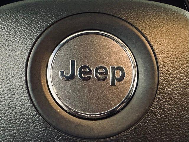 used 2019 Jeep Grand Cherokee car, priced at $24,995