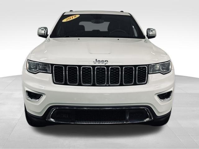 used 2019 Jeep Grand Cherokee car, priced at $24,995