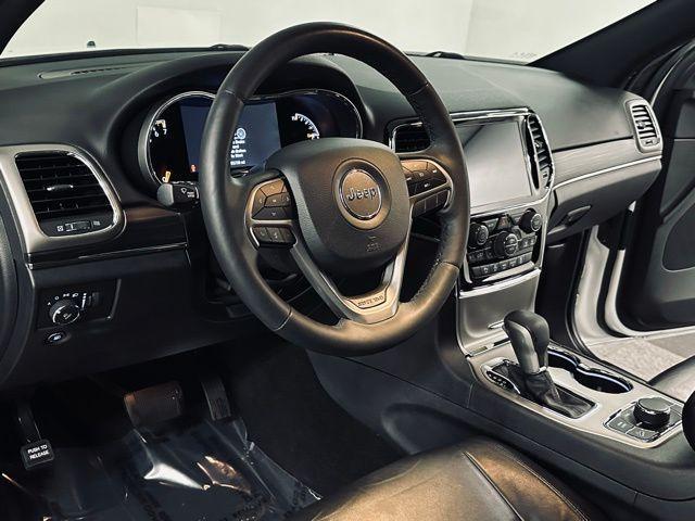 used 2019 Jeep Grand Cherokee car, priced at $24,995