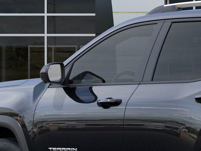 new 2026 GMC Terrain car, priced at $35,585