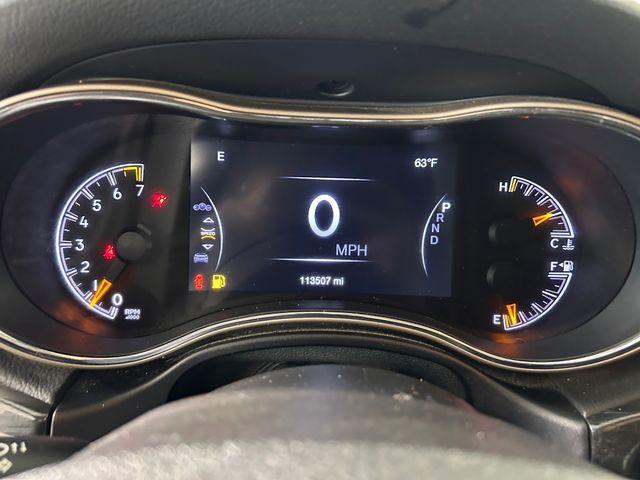 used 2016 Jeep Grand Cherokee car, priced at $13,995