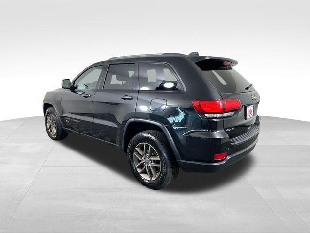 used 2016 Jeep Grand Cherokee car, priced at $13,995