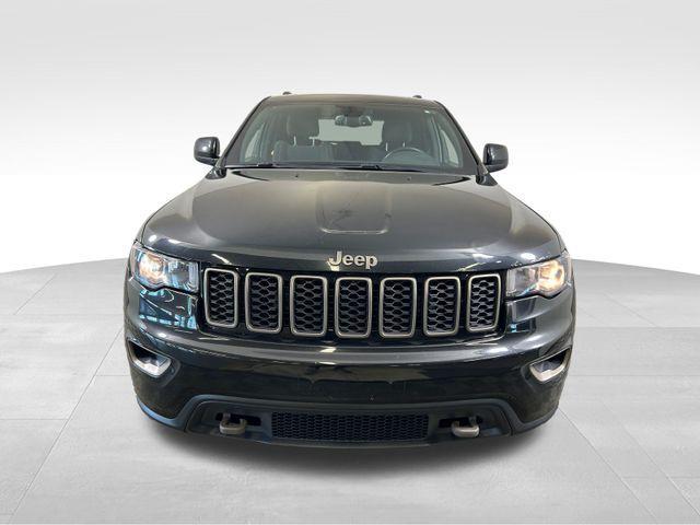 used 2016 Jeep Grand Cherokee car, priced at $13,995