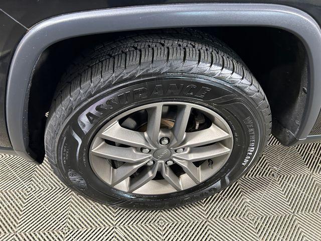 used 2016 Jeep Grand Cherokee car, priced at $13,995